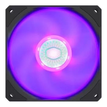 Cooler Master SickleFlow 120 ARGB 120mm skriňový ventilátor