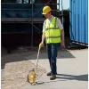 Meracie koliesko Stanley 1-77-174, 2,3 kg, šírka 645 mm, hĺbka 330 mm, výška 150 mm