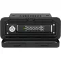 ICY DOCK - ToughArmor - EX MB601V4KW-B - 1-šachtové 2.5 U.2/U.3 NVMe SSD výmenné rámové puzdro v robustnom prevedení s vodoodpudivou prednou lištou