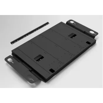 Neat Board Pro Adaptive Wall Mount - montážna sada (nástenná montáž) - pre videokonferenčný systém - výškovo nastaviteľný (NEATBOARDPRO-ADAPTIVE-MOUNT)
