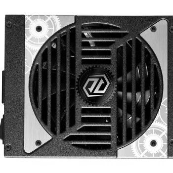 Napájací zdroj ASROCK Taichi TC-1300T 1300 W 20+4 Pin ATX 80 PLUS Titanium, čierny, 135 mm ventilátor