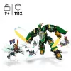Sada akčná/dobrodružná Playmobil 71845 vek 4-10 1 hráč viacfarebná