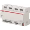 ABB STOTZ-KONTAKT aktor IO/S8.6.1.1 IO 8-násobný (2CDG110169R0011)