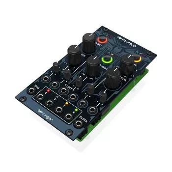 Behringer WAVES modulárny syntetizátorový modul