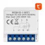 Wi‑Fi smart vypínač Avatto WSM16‑W1 – diaľkové ovládanie pre domácu automatizáciu