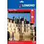 Lomond PET fólia pre čiernobiele a farebné laserové tlačiarne priehľadná A4, 50 listov