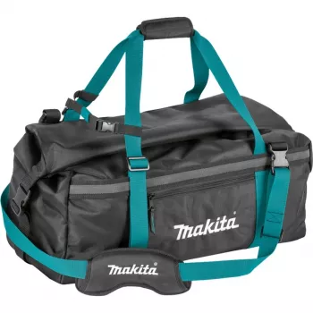 Cestovná taška Roll-Top (mint, 37 litrov)