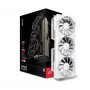 XFX Swift Radeon RX 9070 White 16GB Grafická karta
