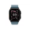 Remienok Apple MG9L4ZM/A príslušenstvo k smartwatchu Blue Titanium
