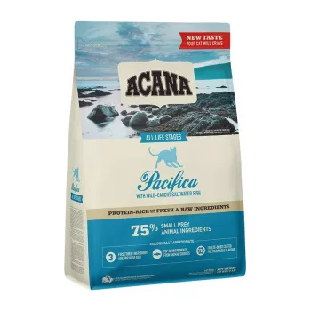 ACANA Pacifica - suché krmivo pre mačky - 1,8 kg
