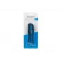 Lanberg NT-0202 Krimpovacie kliešte pre RJ45/RJ12/RJ11, čierna/modrá