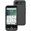 Smartphone Doro Aurora A10 4.5 palca 4GB 64GB čierna