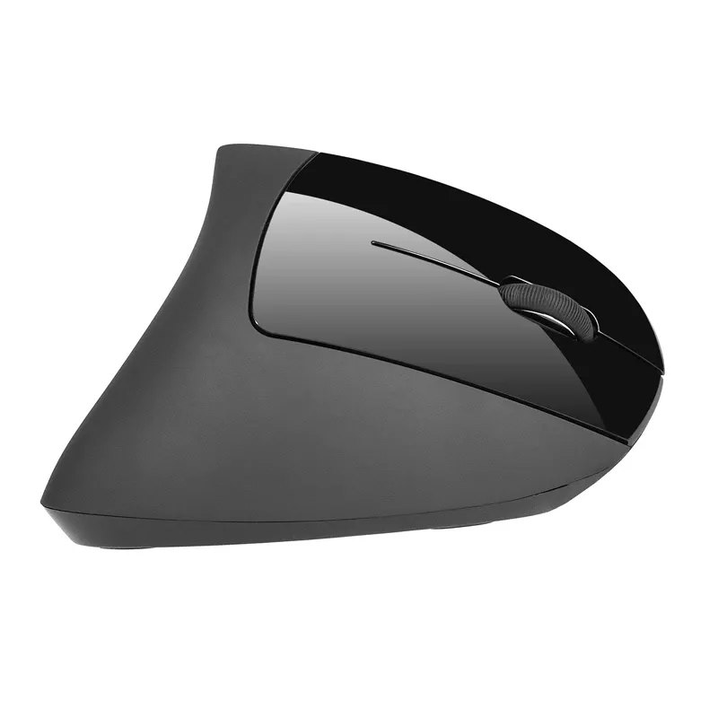 Tracer Flipper Myš pre pravákov RF Bezdrôtová Optická 1600 DPI
