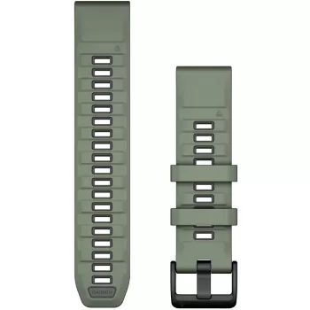 Remienok Garmin QuickFit 010-13392-04 zelený