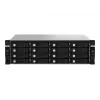 QNAP TL-R1620Sdc puzdro na HDD/SSD čierna 2,5/3,5 palcov