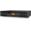 Behringer NX6000D audio zosilňovač 2.0 kanály home čierna