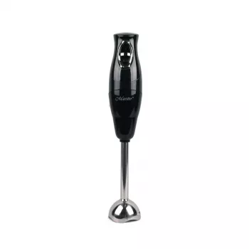 Feel-Maestro MR-564 5-in-1 stolový mixér 0,6 l 300 W čierny