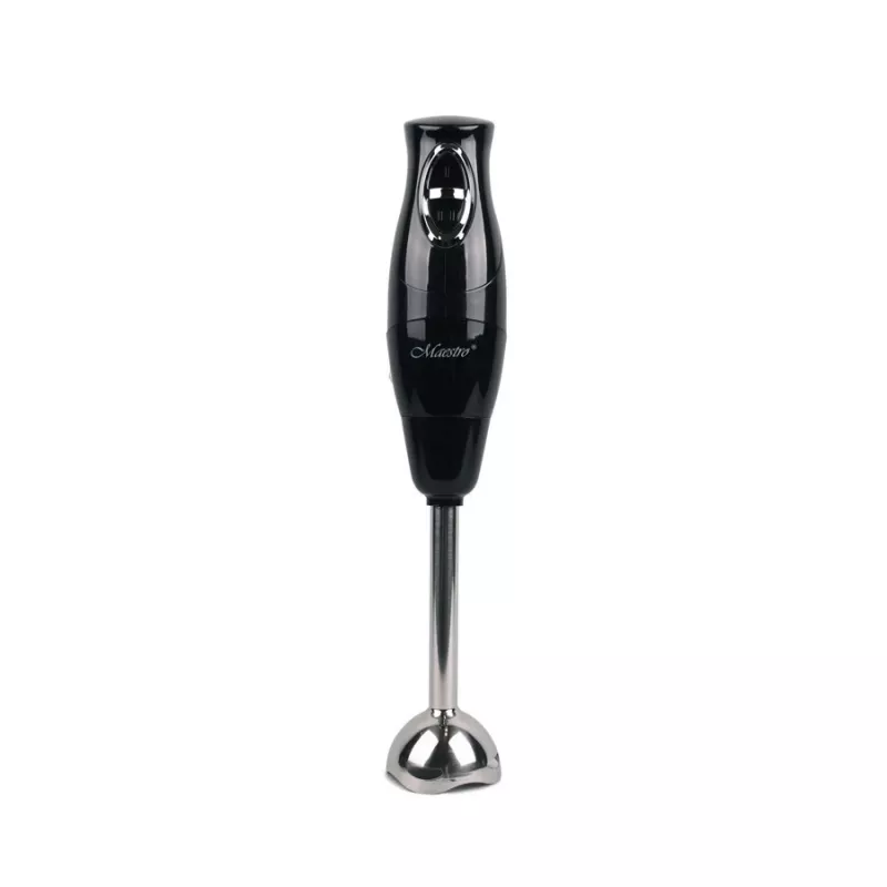 Feel-Maestro MR-564 5-in-1 stolový mixér 0,6 l 300 W čierny