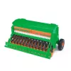 Diel modelu v mierke BRUDER 02330