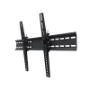 Držiak na LCD/LED TV Tracer EasyTilt, čierny