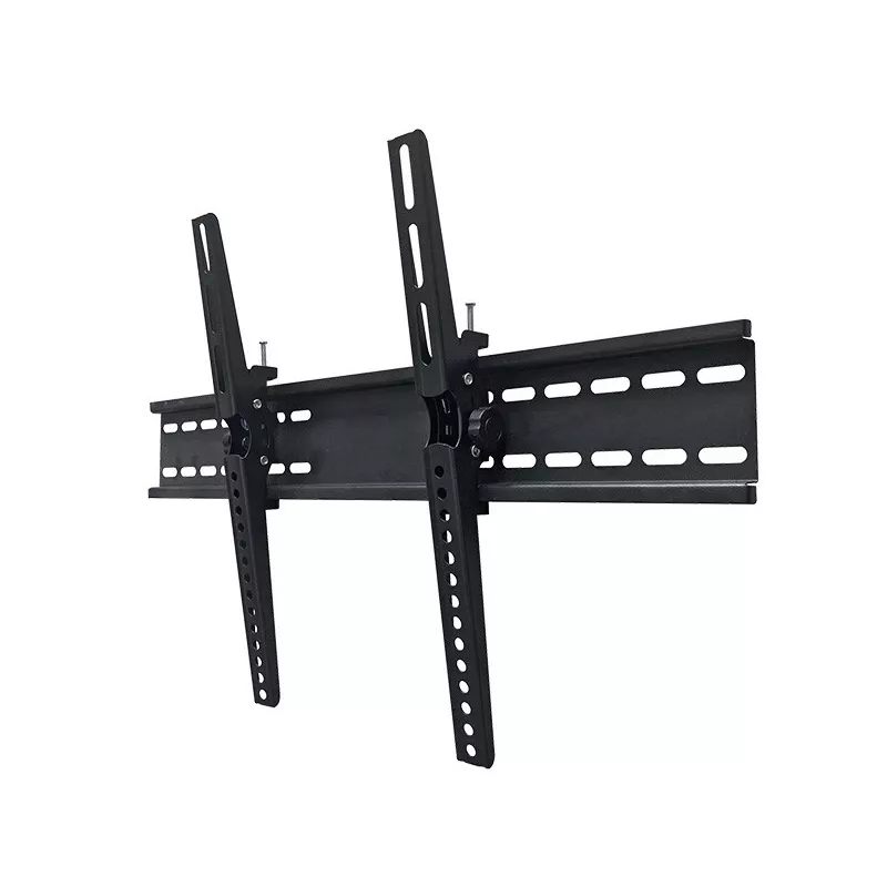 Držiak na LCD/LED TV Tracer EasyTilt, čierny