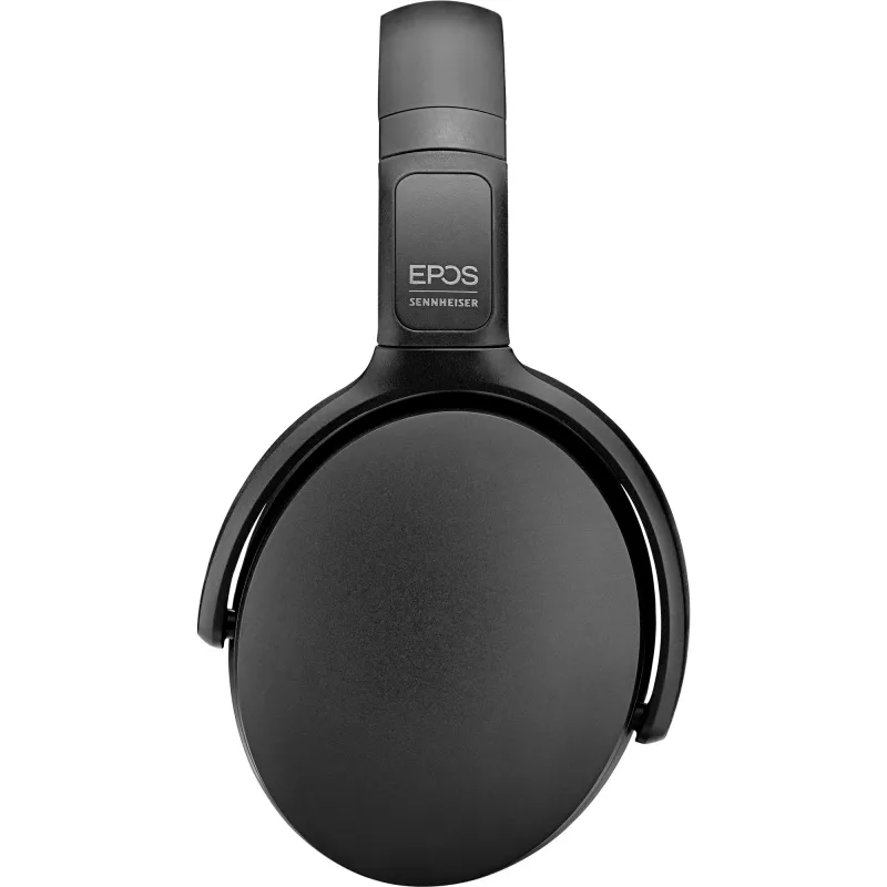 EPOS ADAPT 360 Headset káblový & bezdrôtový cez hlavu kancelária/call centrum Bluetooth čierna