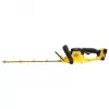 DEWALT NOŽNICE NA ŽIVÝ PLOT 18V DCMHT563P1 550mm 1x5.0Ah