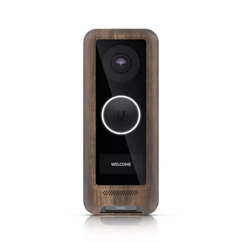 Kryt polykarbonát Ubiquiti UVC-G4-DB-Wood ľahký odolný