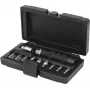 KS Tools 515.1003 sada ručných príklepových skrutkovačov 1/2 inch, 11 ks