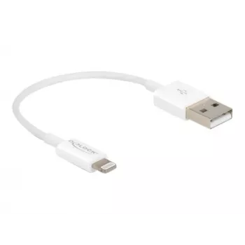USB dátový a nabíjací kábel DeLOCK 83001