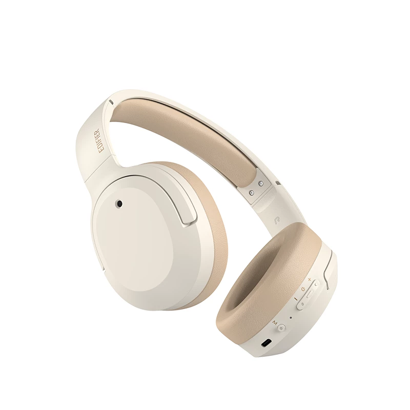 Edifier | Bezdrôtové Over-Ear slúchadlá | W820NB Plus | ANC | Potlačenie hluku