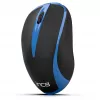 Cian Technology GmbH INCA myš IWM-221RSMV Nano-USB Wireless 1000 DPI BL/SW Retail - myš