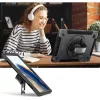 Puzdro 4smarts Galaxy Tab A9 22,1 cm (8,7 palca) čierna