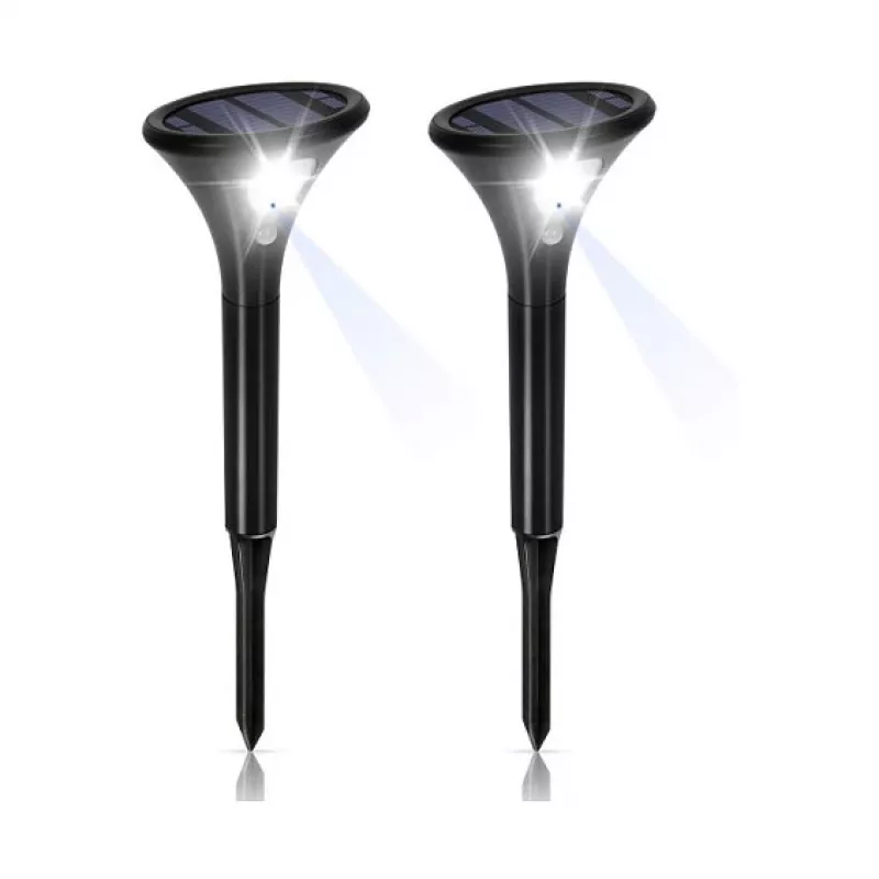 Synergy 21 LED záhradné solárne svietidlo (sada 2 ks)