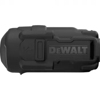 Ochranné gumené puzdro pre DeWalt DCF961 rázový uťahovač
