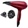 Remington T|Studio Silk sušič vlasov 2400 W červená