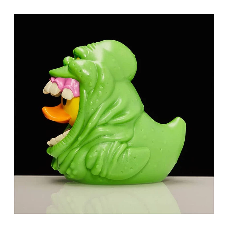 TUBBZ zberateľská kačica - Ghostbusters Slimer 9 cm