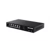 Tenda TEM2007X sieťový switch 2.5G Ethernet 5 portov