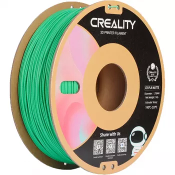 Materiál pre 3D tlač Creality 3301010301 Polylactic Acid PLA zelená 1 kg 1,75 mm