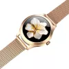 Smartwatch MaxCom FW42 GOLD zlatá