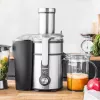 Gastroback 40153 Design Multi Juicer Digital Plus 3v1, 1300 W
