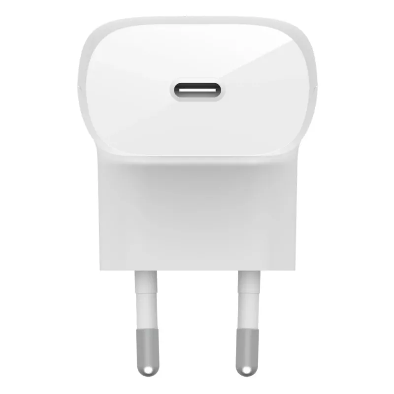 Nabíjačka Belkin WCA005vfWH notebook smartfón tablet biela