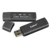 Čítačka magnetických kariet Satel CZ-USB-1 USB čierna