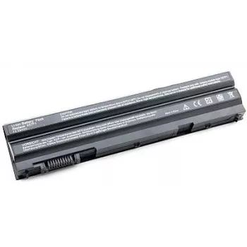 Batéria do notebooku, DELL T54FJ, 5200 mAh, Extra Digital Advanced