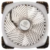 SILVERSTONE SST-AP142-ARGB 140x140x25 ARGB PWM ventilátor pre PC chladenie, 140 mm