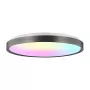 Stropné svietidlo Yeelight Jupiter D C600 – smart RGB a nastavenie teploty farieb, trieda energetickej účinnosti E