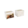 Edifier D32 Multiroom WiFi reproduktor Bluetooth Drevo retail - Reproduktory (D32 WD)