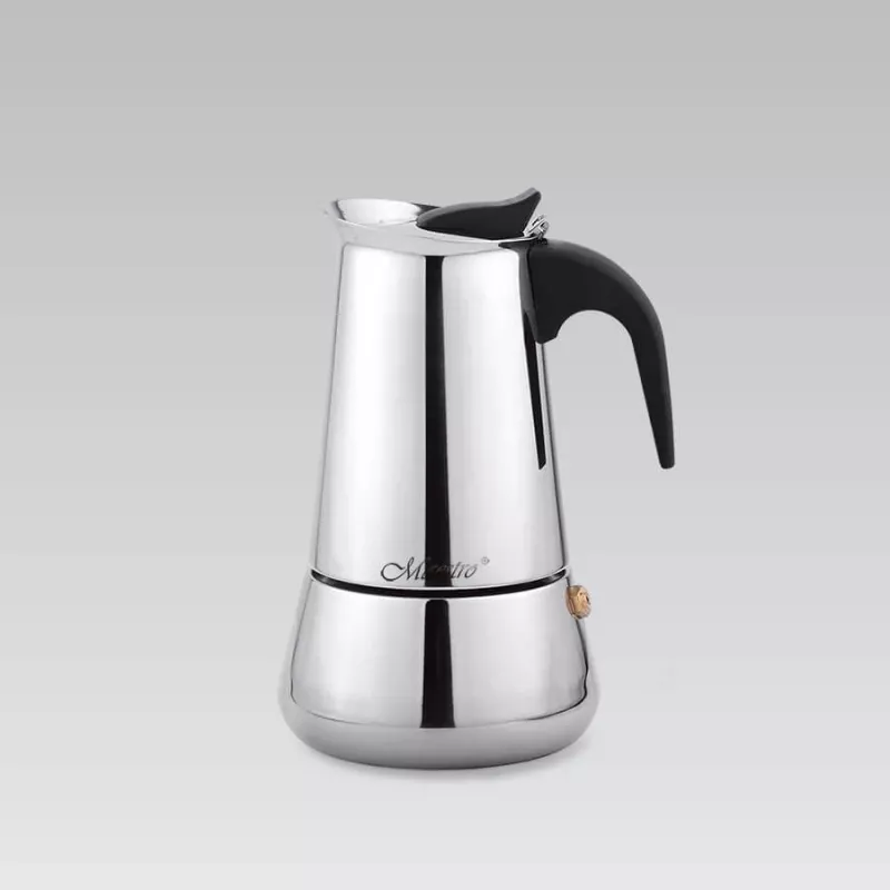 Kávovar na 6 šálok MR-1660-6 MAESTRO