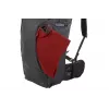 Thule 4133 AllTrail X 35L turistický batoh Obsidian