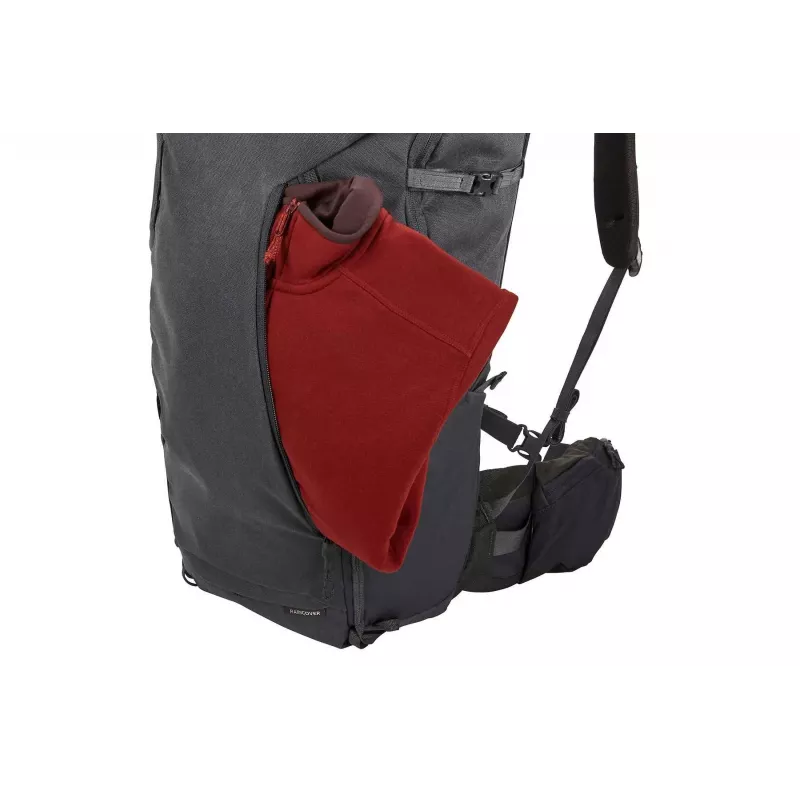 Thule 4133 AllTrail X 35L turistický batoh Obsidian